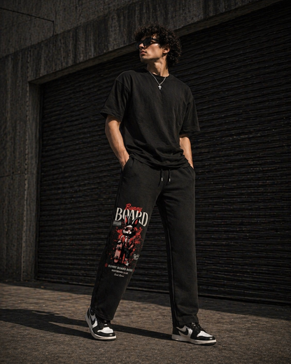 Bunny Jogger – Relaxed Street Fit
