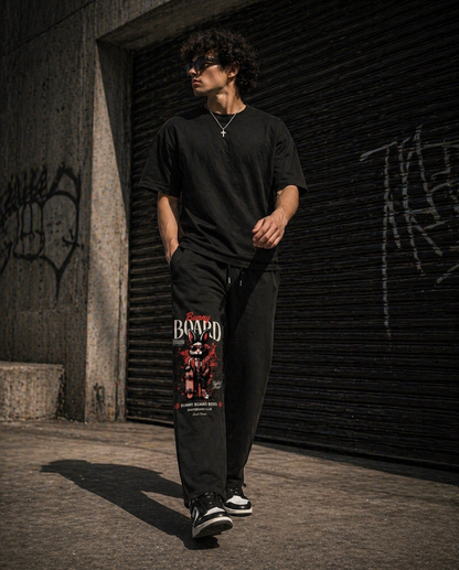 Bunny Jogger – Relaxed Street Fit