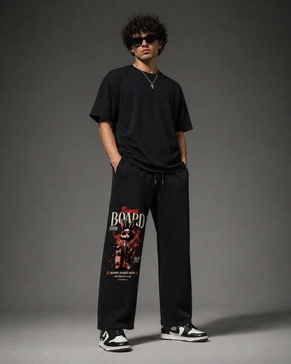 Bunny Jogger – Relaxed Street Fit