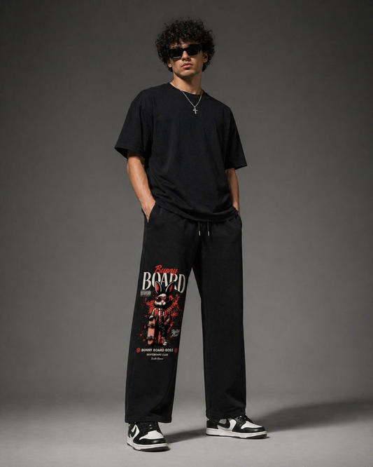 Bunny Jogger – Relaxed Street Fit
