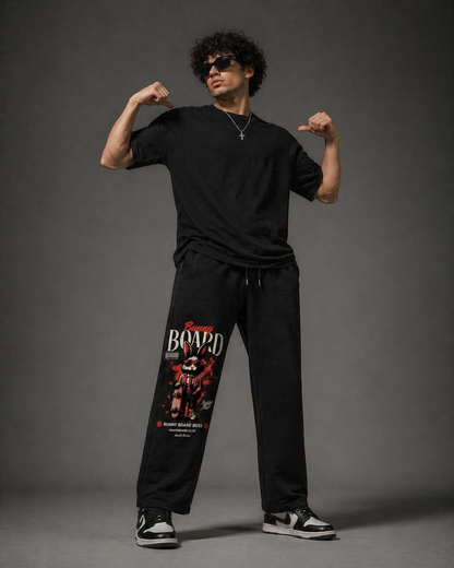 Bunny Jogger – Relaxed Street Fit