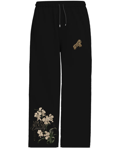 Cotton Joggers Front Design