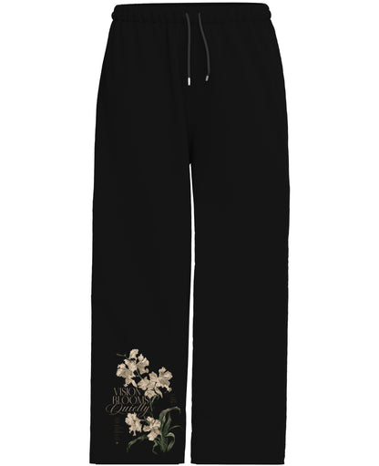Cotton Joggers Front Design