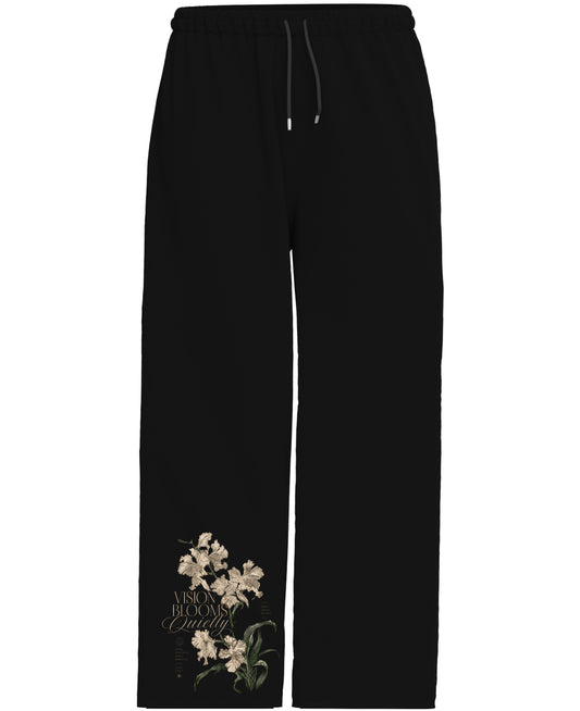 Cotton Joggers Front Design