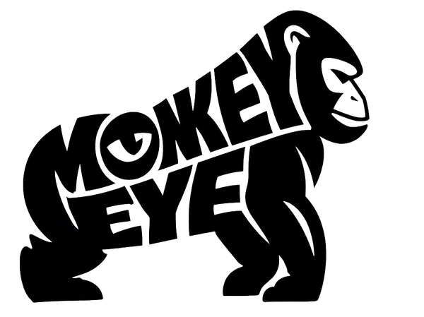 Monkey Eye