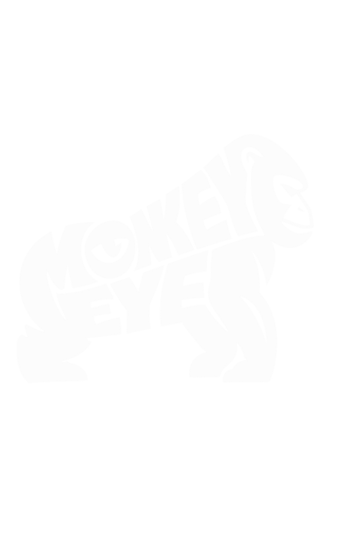 Monkey Eye