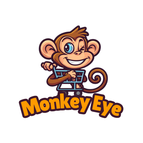 Monkey Eye